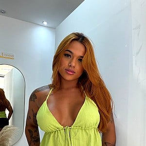 Ingrid Salimeni
