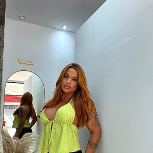 Ingrid Salimeni