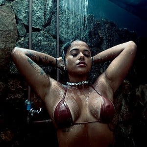 Ingrid Salimeni