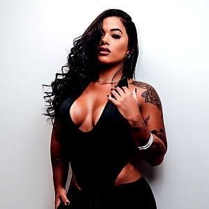 Ingrid Salimeni