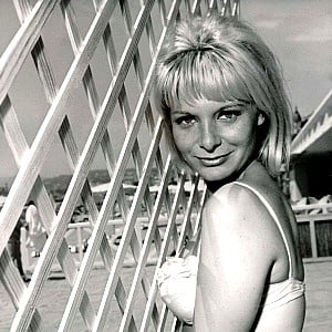 Ingrid Schoeller