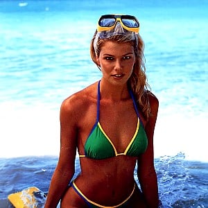 Ingrid Seynhaeve