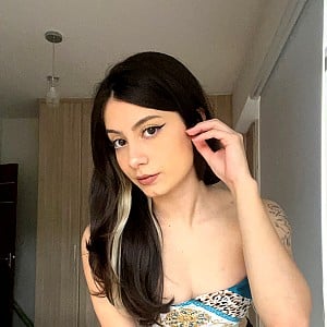Ingrid Souza