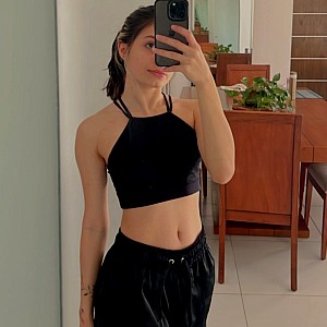 Ingrid Souza