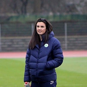 Ingrid Syrstad Engen