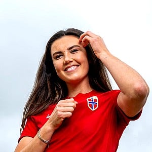 Ingrid Syrstad Engen