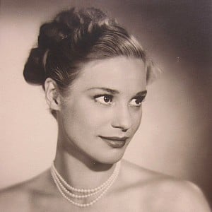 Ingrid Thulin
