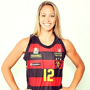 Ingrid Vasconcelos