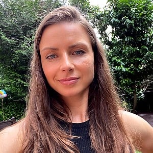 Ingrida Radevic