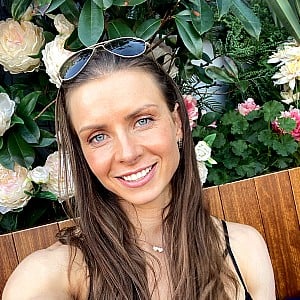Ingrida Radevic