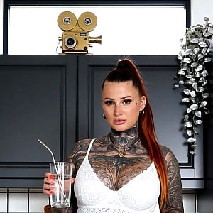 Inked Lorena