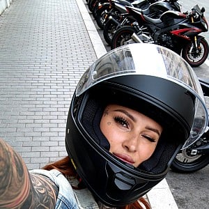 Inked Lorena
