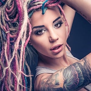 Inked Sephora