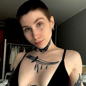 Inked Sophie