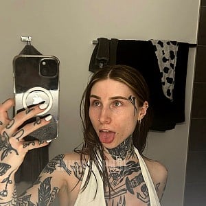 Inked Sophie
