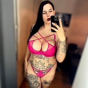 Inked Vanessa