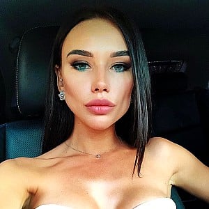 Inna Demchenko