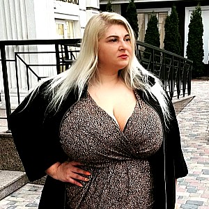 Inna Horiachkivska
