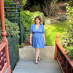 Inna Kanevsky