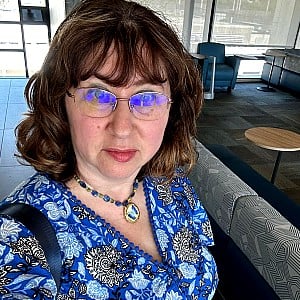 Inna Kanevsky