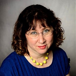 Inna Kanevsky
