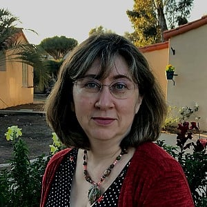 Inna Kanevsky