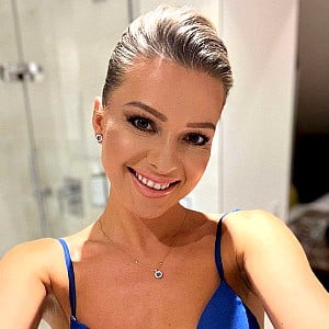 Inna Puhajkova