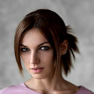 Inna Tikhonova