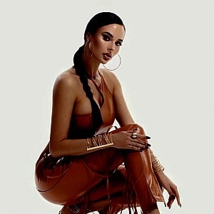 Inna Treschanovskaia