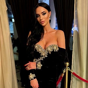 Inna Treschanovskaia