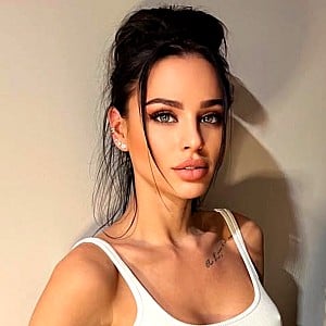 Inna Voronova