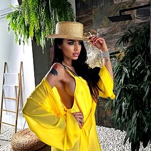 Inna Voronova