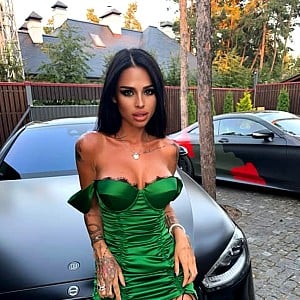 Inna Voronova
