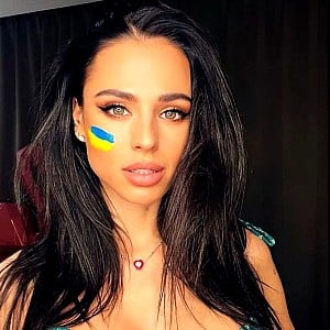 Inna Voronova