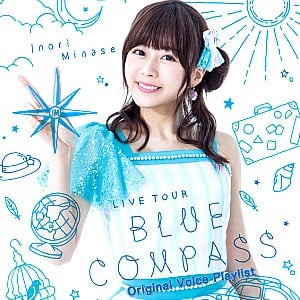 Inori Minase
