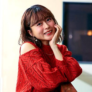 Inori Minase