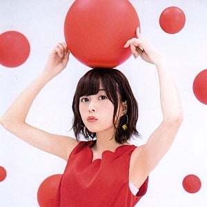 Inori Minase