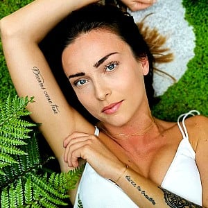Inès Vandamme