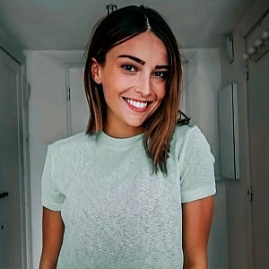 Inès Vandamme