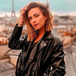 Inès Vandamme