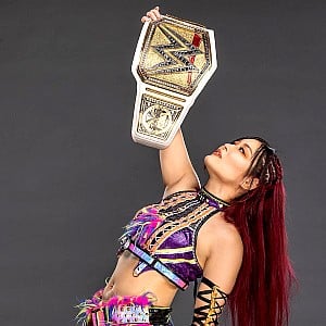 Io Shirai