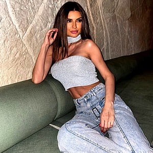 Ioana Badea