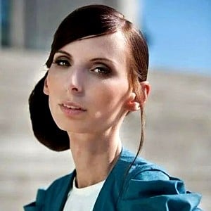 Ioana Spangenberg