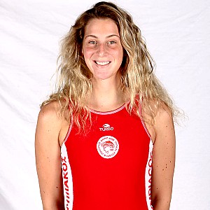 Ioanna Stamatopoulou