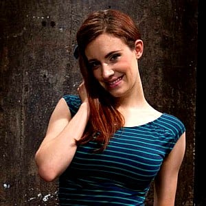 Iona Grace