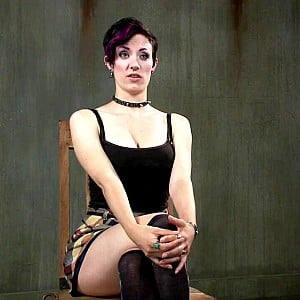 Iona Grace