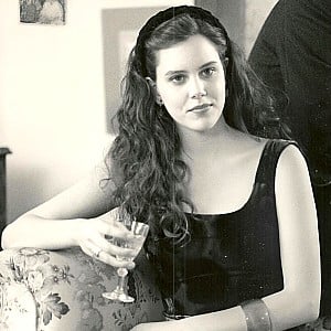 Ione Skye