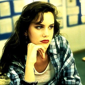 Ione Skye