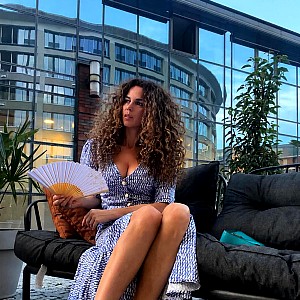 Ionela Iordan