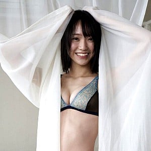 Iori Noguchi
